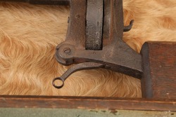 Imperial German WW1 Experimental 11mm 20 Shot 12&rdquo; Trench Warfare &ldquo;Barricade Gun&rdquo; Ca. 1914 C&R - 12