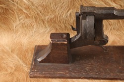 Imperial German WW1 Experimental 11mm 20 Shot 12&rdquo; Trench Warfare &ldquo;Barricade Gun&rdquo; Ca. 1914 C&R - 13