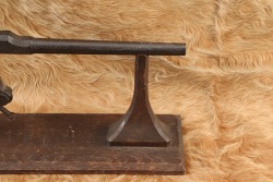 Imperial German WW1 Experimental 11mm 20 Shot 12&rdquo; Trench Warfare &ldquo;Barricade Gun&rdquo; Ca. 1914 C&R - 14