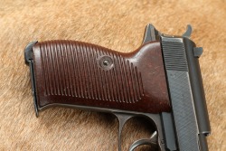 German WW2 Military Spreewerke cyq P.38 9mm 5&rdquo; Semi-Auto Pistol 1944 C&R - 2
