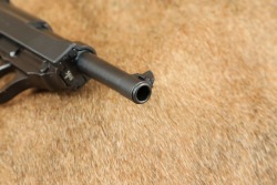 German WW2 Military Spreewerke cyq P.38 9mm 5&rdquo; Semi-Auto Pistol 1944 C&R - 17