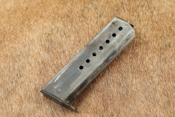 German WW2 Military Spreewerke cyq P.38 9mm 5&rdquo; Semi-Auto Pistol 1944 C&R - 21