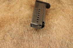 German WW2 Military Spreewerke cyq P.38 9mm 5&rdquo; Semi-Auto Pistol 1944 C&R - 24
