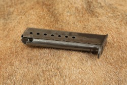 German WW2 Military Spreewerke cyq P.38 9mm 5&rdquo; Semi-Auto Pistol 1944 C&R - 25
