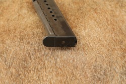 German WW2 Military Spreewerke cyq P.38 9mm 5&rdquo; Semi-Auto Pistol 1944 C&R - 26