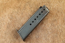 German WW2 Military Spreewerke cyq P.38 9mm 5&rdquo; Semi-Auto Pistol 1944 C&R - 22