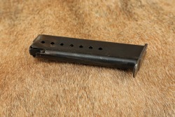 German WW2 Military Spreewerke cyq P.38 9mm 5&rdquo; Semi-Auto Pistol 1944 C&R - 25