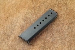 German WW2 Military Spreewerke cyq P.38 9mm 5&rdquo; Semi-Auto Pistol 1944 C&R - 20