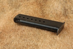 German WW2 Military Spreewerke cyq P.38 9mm 5&rdquo; Semi-Auto Pistol 1944 C&R - 24