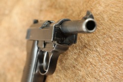 German WW2 Military Spreewerke cyq P.38 9mm 5&rdquo; Semi-Auto Pistol W/ Holster & 2x Mags 1944 C&R - 19
