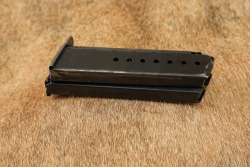 German WW2 Military Spreewerke cyq P.38 9mm 5&rdquo; Semi-Auto Pistol W/ Holster & 2x Mags 1944 C&R - 24
