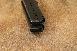 German WW2 Military Spreewerke cyq P.38 9mm 5&rdquo; Semi-Auto Pistol W/ Holster & 2x Mags 1944 C&R - 25