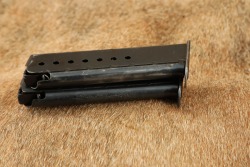 German WW2 Military Spreewerke cyq P.38 9mm 5&rdquo; Semi-Auto Pistol W/ Holster & 2x Mags 1944 C&R - 26