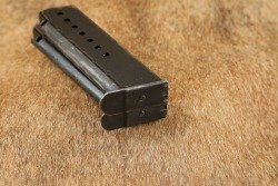 German WW2 Military Spreewerke cyq P.38 9mm 5&rdquo; Semi-Auto Pistol W/ Holster & 2x Mags 1944 C&R - 27