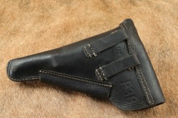 German WW2 Military Spreewerke cyq P.38 9mm 5&rdquo; Semi-Auto Pistol W/ Holster & 2x Mags 1944 C&R - 29