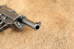 German WW2 Military Mauser byf-43 P.38 9mm 5&rdquo; Semi-Auto Pistol W/ Holster 1943 C&R - 18