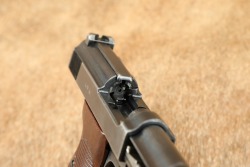 German WW2 Military Mauser byf-43 P.38 9mm 5&rdquo; Semi-Auto Pistol W/ Holster 1943 C&R - 20