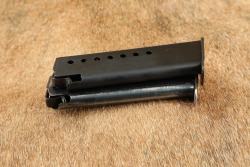 German WW2 Military Mauser byf-43 P.38 9mm 5&rdquo; Semi-Auto Pistol W/ Holster 1943 C&R - 25