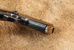 German Pre-WW2 Walther &ldquo;Crown N&rdquo; Commercial Model PPK 7.65mm 3.25&rdquo; Semi-Auto Pistol 1935 C&R - 11