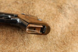 German Pre-WW2 Walther &ldquo;Crown N&rdquo; Commercial Model PPK 7.65mm 3.25&rdquo; Semi-Auto Pistol 1935 C&R - 12