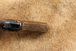 German Pre-WW2 Walther &ldquo;Crown N&rdquo; Commercial Model PPK 7.65mm 3.25&rdquo; Semi-Auto Pistol 1935 C&R - 13