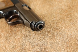 German Pre-WW2 Walther &ldquo;Crown N&rdquo; Commercial Model PPK 7.65mm 3.25&rdquo; Semi-Auto Pistol 1935 C&R - 17
