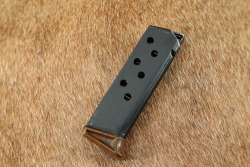 German Pre-WW2 Walther &ldquo;Crown N&rdquo; Commercial Model PPK 7.65mm 3.25&rdquo; Semi-Auto Pistol 1935 C&R - 20