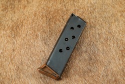 German Pre-WW2 Walther &ldquo;Crown N&rdquo; Commercial Model PPK 7.65mm 3.25&rdquo; Semi-Auto Pistol 1935 C&R - 21