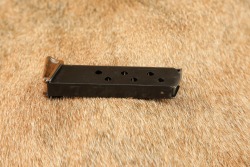 German Pre-WW2 Walther &ldquo;Crown N&rdquo; Commercial Model PPK 7.65mm 3.25&rdquo; Semi-Auto Pistol 1935 C&R - 22