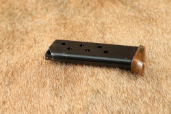 German Pre-WW2 Walther &ldquo;Crown N&rdquo; Commercial Model PPK 7.65mm 3.25&rdquo; Semi-Auto Pistol 1935 C&R - 24