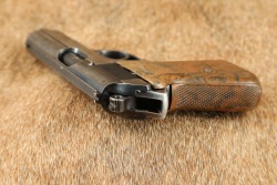 Pre-WWII Walther PDM Marked Munich Police PPK 7.65mm .32 ACP Semi-Automatic Pistol, 1935 C&R - 14