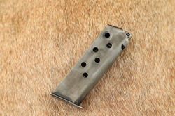 Pre-WWII Walther PDM Marked Munich Police PPK 7.65mm .32 ACP Semi-Automatic Pistol, 1935 C&R - 19