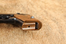 Walther Zella-Mehlis Thuringia Model PPK 7.65mm .32 ACP Semi-Automatic Pistol Box & Tin, 1935 C&R - 13