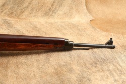 German WW2 Scoped Gewehr 43 Berlin-Lubecker Machinenfabrik &ldquo;duv 44&rdquo; G-43 Semi-Auto Sniper Rifle C&R - 6