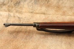 German WW2 Scoped Gewehr 43 Berlin-Lubecker Machinenfabrik &ldquo;duv 44&rdquo; G-43 Semi-Auto Sniper Rifle C&R - 12