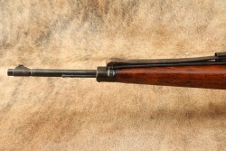 German WW2 Scoped Gewehr 43 Berlin-Lubecker Machinenfabrik &ldquo;duv 44&rdquo; G-43 Semi-Auto Sniper Rifle C&R - 16