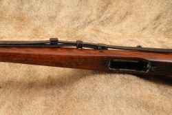 German WW2 Scoped Gewehr 43 Berlin-Lubecker Machinenfabrik &ldquo;duv 44&rdquo; G-43 Semi-Auto Sniper Rifle C&R - 17
