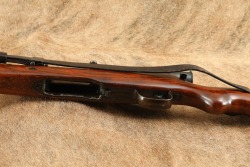 German WW2 Scoped Gewehr 43 Berlin-Lubecker Machinenfabrik &ldquo;duv 44&rdquo; G-43 Semi-Auto Sniper Rifle C&R - 18