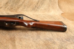 German WW2 Scoped Gewehr 43 Berlin-Lubecker Machinenfabrik &ldquo;duv 44&rdquo; G-43 Semi-Auto Sniper Rifle C&R - 19