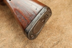 German WW2 Scoped Gewehr 43 Berlin-Lubecker Machinenfabrik &ldquo;duv 44&rdquo; G-43 Semi-Auto Sniper Rifle C&R - 20