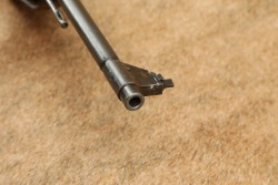 German WW2 Scoped Gewehr 43 Berlin-Lubecker Machinenfabrik &ldquo;duv 44&rdquo; G-43 Semi-Auto Sniper Rifle C&R - 21