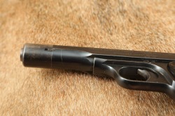 Post-War Belgian FN Commercial Browning M1922 7.65mm 4.5&rdquo; Semi-Auto Pistol, Case & 2x Mags 1946 C&R - 10
