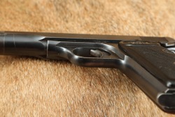 Post-War Belgian FN Commercial Browning M1922 7.65mm 4.5&rdquo; Semi-Auto Pistol, Case & 2x Mags 1946 C&R - 11