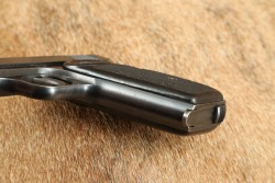 Post-War Belgian FN Commercial Browning M1922 7.65mm 4.5&rdquo; Semi-Auto Pistol, Case & 2x Mags 1946 C&R - 12