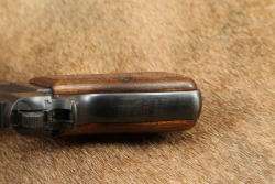 Post-War Belgian FN Commercial Browning Hi-Power 9mm Luger 4 5/8&rdquo; Semi-Auto Pistol 1951-1952 C&R - 13