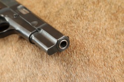 Post-War Belgian FN Commercial Browning Hi-Power 9mm Luger 4 5/8&rdquo; Semi-Auto Pistol 1951-1952 C&R - 17