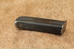Post-War Belgian FN Commercial Browning Hi-Power 9mm Luger 4 5/8&rdquo; Semi-Auto Pistol 1951-1952 C&R - 23