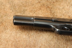 Browning Belgium FN C-Series Hi-Power 9mm Luger 4 5/8&rdquo; Semi-Automatic Pistol, 1976 - 8