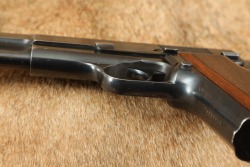 Browning Belgium FN C-Series Hi-Power 9mm Luger 4 5/8&rdquo; Semi-Automatic Pistol, 1976 - 9
