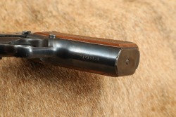 Browning Belgium FN C-Series Hi-Power 9mm Luger 4 5/8&rdquo; Semi-Automatic Pistol, 1976 - 10